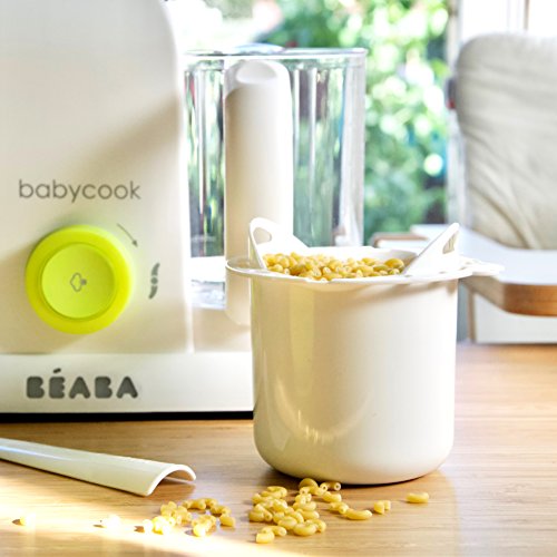 Béaba Panier de Cuisson Féculents pour Babycook
