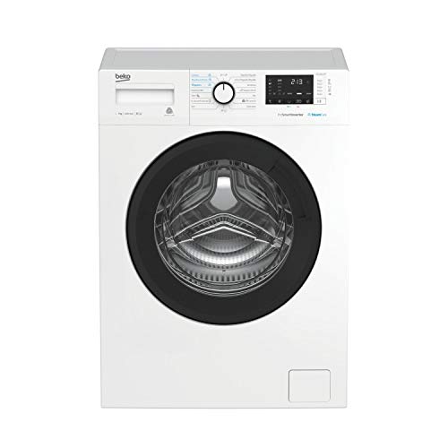 Beko WTA 7612 XSW - Lavadora