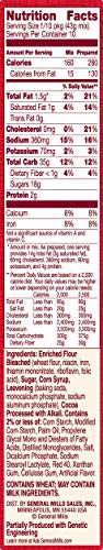 Betty Crocker Super Moist Red Velvet Cake Mix - 432 gr