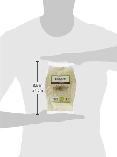 Bionsan Harina de Kamut - 500 gr