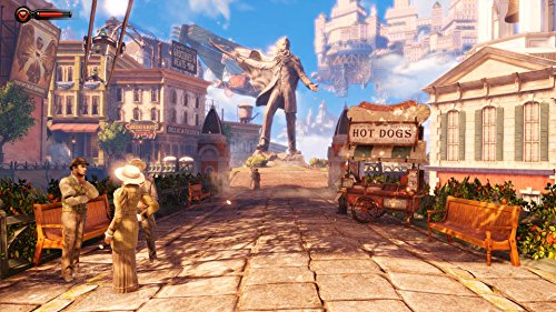 Bioshock - The Collection [Importación Alemana]
