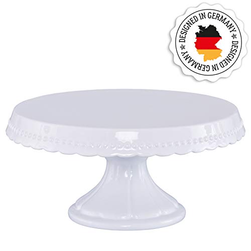 Birkmann RBV 441415 Vintage - Soporte para Tartas (tamaño Mediano)