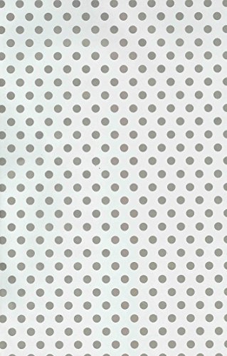 Bobina papel regalo 31cm - 2,25 kilos y 90 metros - Referencia 3003-31