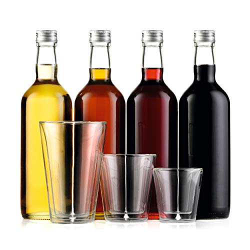 Bodum Canteen Vasos térmicos, Centimeters