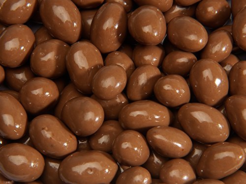 Bombón de pistacho con chocolate con leche 1 kg
