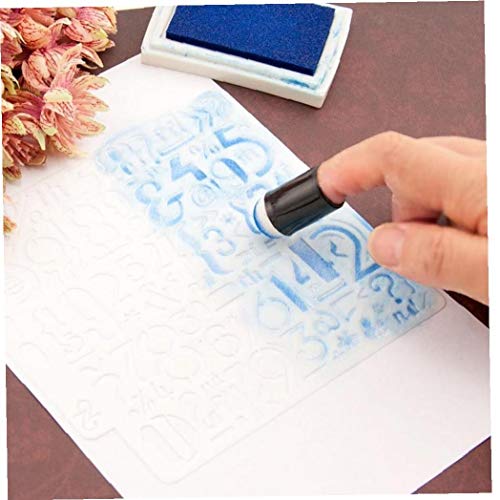 Bontand Hojas De Arce Sellos Transparentes De Silicona Tarjeta De Navidad Arte De Papel para Álbum De Recortes Álbum De Fotos Decoración De DIY