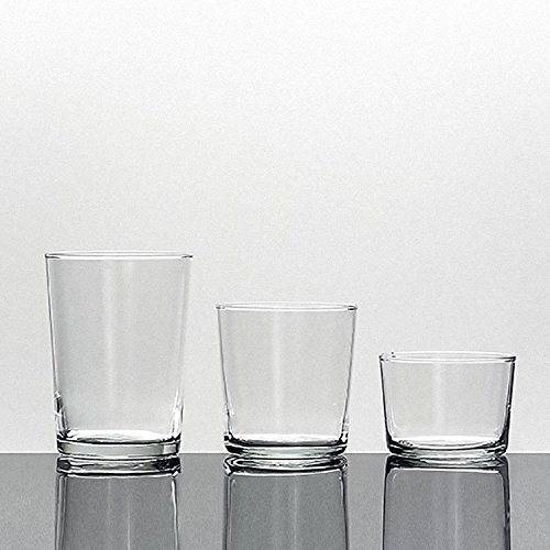 Bormioli Rocco Bodega 50 cl Vasos - Juego de 12