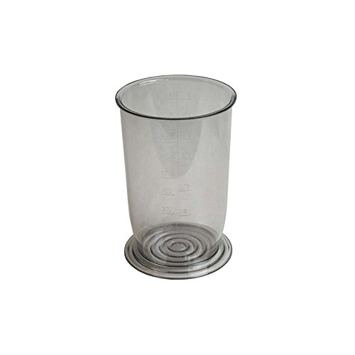 BOSCH B/S/H-vaso graduado. Para batidora de mano eléctrico, batidor y batidora BOSCH B/S/H