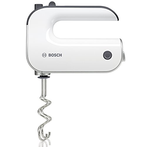 Bosch MFQ4835DE - Batidora de mano, 575 W, color blanco
