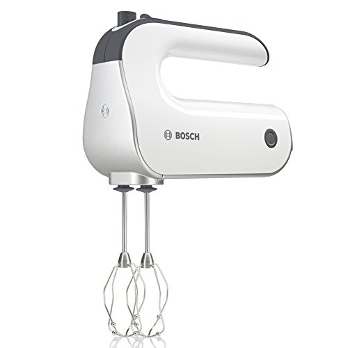 Bosch MFQ4835DE - Batidora de mano, 575 W, color blanco