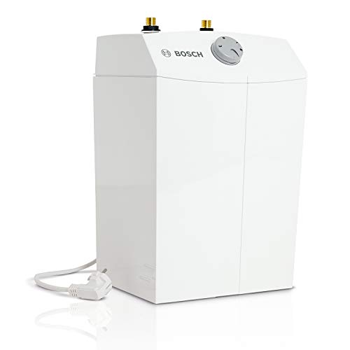 Bosch Thermotechnik 7736505727 Memoria pequeña, 230 V, Blanco y gris