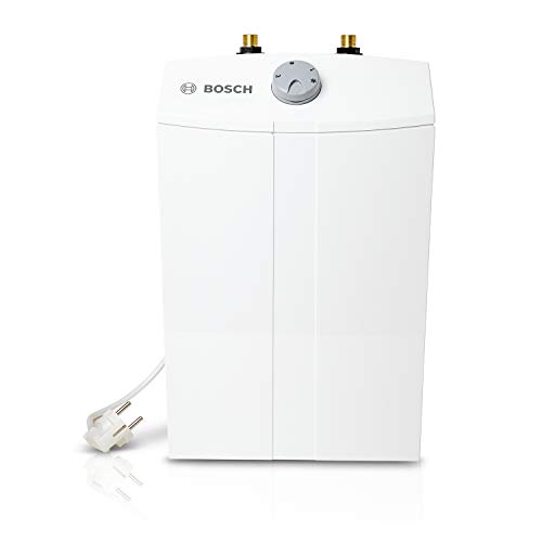 Bosch Thermotechnik 7736505727 Memoria pequeña, 230 V, Blanco y gris