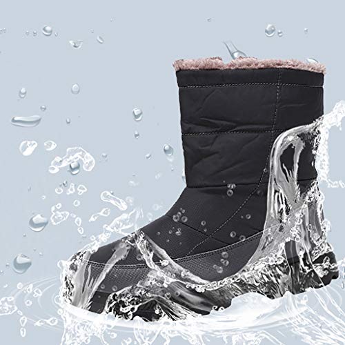Botines de Cuero Otoño Vintage con Cordones Zapatos de Mujer Botas cómodas de tacón Plano Cremallera Bota Corta Moda para mujer Pisos casuales Zapatos con cordones de cuero con cordones Zapatos