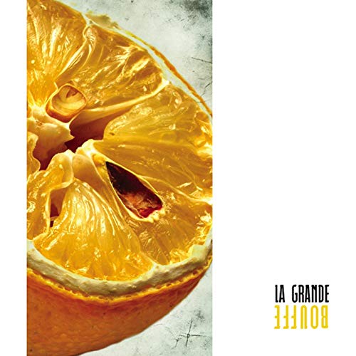 Bouffe restaurante de luxe