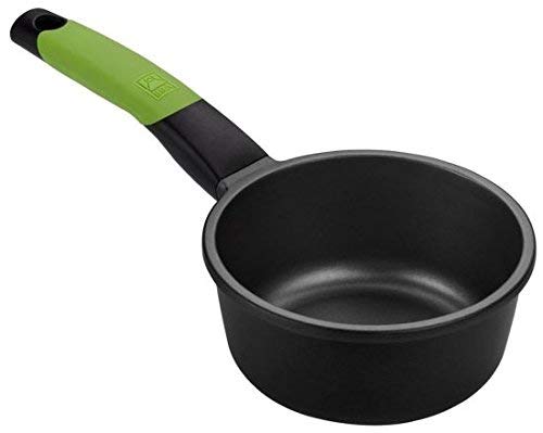 Bra - Cazo 18 cm Prior Aluminio Fundido. Apto inducción