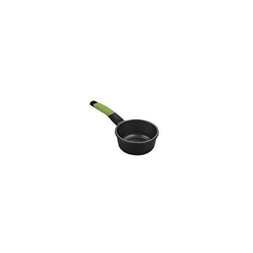 Bra - Cazo 18 cm Prior Aluminio Fundido. Apto inducción