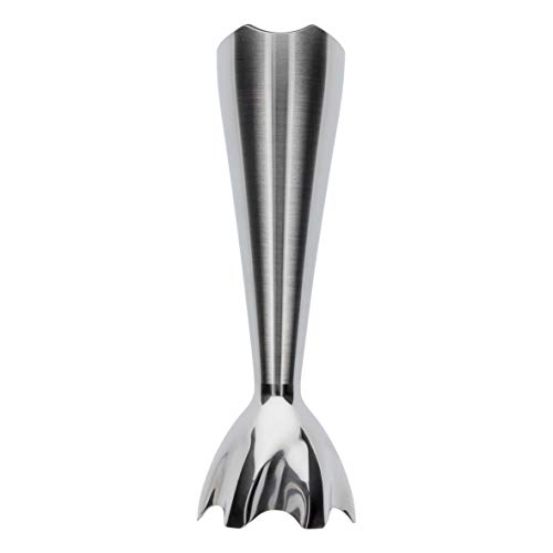 Braun MQ700 - Cuchilla para árbol de metal Minipimer Multiquick 4199