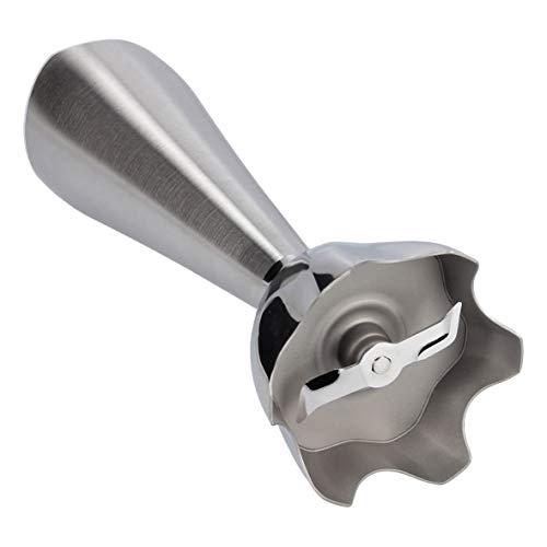 Braun MQ700 - Cuchilla para árbol de metal Minipimer Multiquick 4199
