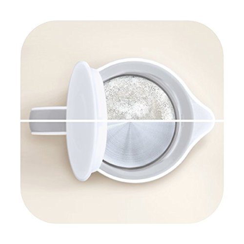 BRITA 1022214 Agua, Blanco, 6 Filtros
