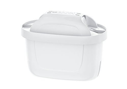 BRITA 1022214 Agua, Blanco, 6 Filtros