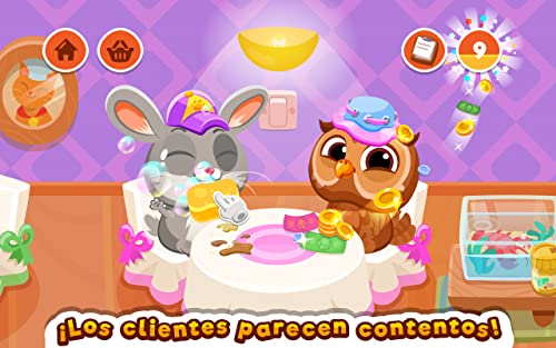 Bubbu Restaurant
