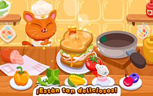 Bubbu Restaurant
