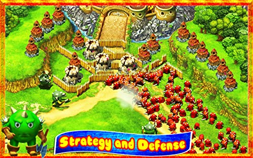 Bun Guerra Gratis - Estrategia! Nuevos Juego Accion de ninos y ninas! Los Mejores juegos