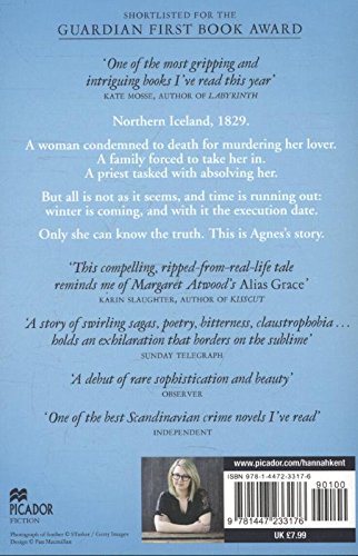 Burial Rites