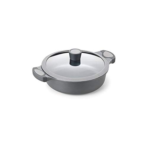 Cacerola Baja ALZA Matrix 32cm