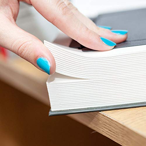 Caja fuerte The Real Book