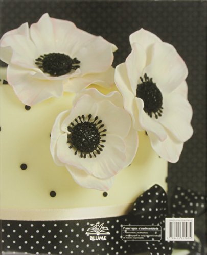 Cake Chic: Galletas y pasteles elegantes para todas las ocasiones