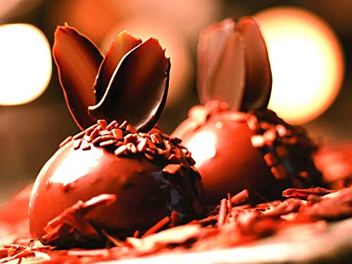 Callebaut N° 823 (33,6%) - Cobertura de Chocolate con Leche Belga - Finest Belgian Milk Chocolate (Callets) 400g