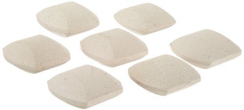 Campingaz 205636 - Briquetas de cerámica