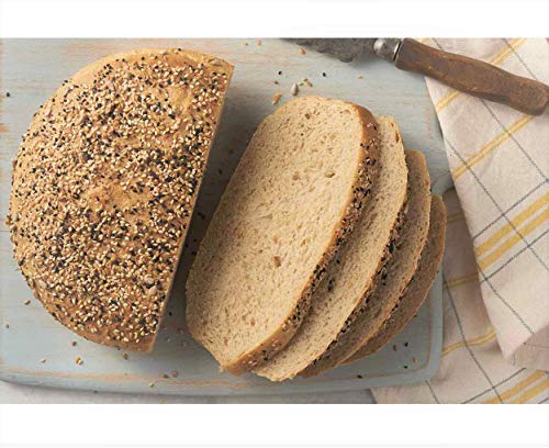 Caputo Semola Di Grano Duro Rimaninata Semolina Flour 1 kg Bag