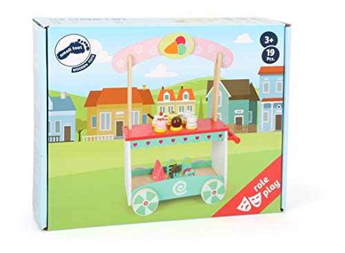 Carrito de helado , color/modelo surtido