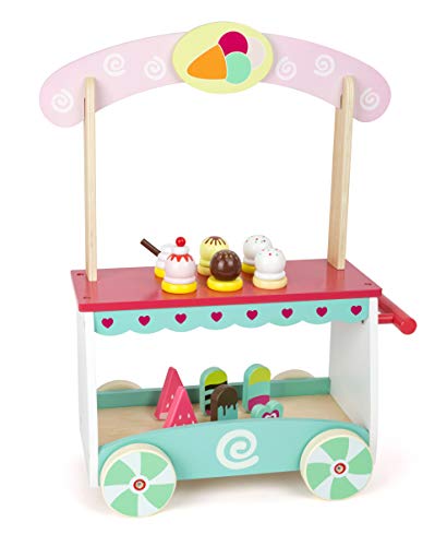 Carrito de helado , color/modelo surtido