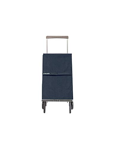 Carro Rolser Plegamatic MF 2 Ruedas Plegable - Marengo