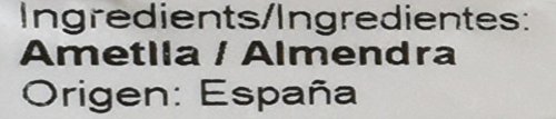Casa Gispert Almendra En Granillo Frutos Secos - 500 gr