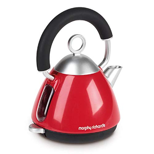 Casdon Morphy Richards - Juego de Utensilios de Cocina de Juguete