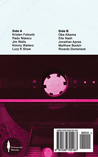 Cassette 89
