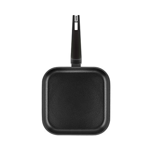 Castey - Asador Titanium 27X27 cm