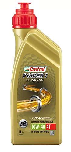 Castrol POWER 1 Racing 4T 10W-40