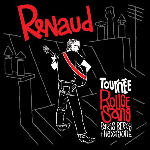 C'est quand qu'on va où ? (Live, Tournée Rouge Sang)