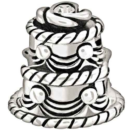 Charms Chamilia Tarta Love Always 2025-0972