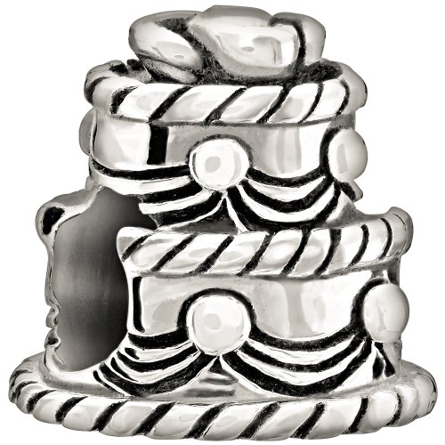 Charms Chamilia Tarta Love Always 2025-0972