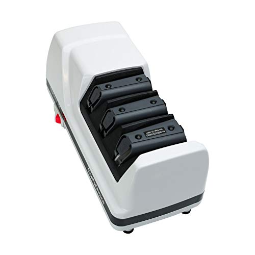 Chef´s Choice 120 - Afilador eléctrico Semi-intensivo