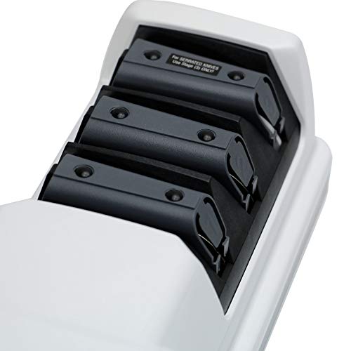 Chef´s Choice 120 - Afilador eléctrico Semi-intensivo