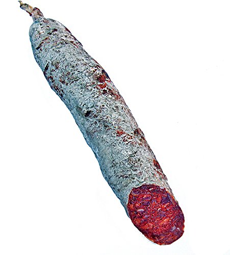Chorizo Ibérico de Bellota de Zamora
