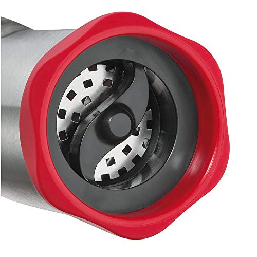 Cilio Premium Piccante Molinillo de Pimiento Chili Rojo