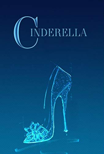 Cinderella : ScreenPlay (English Edition)